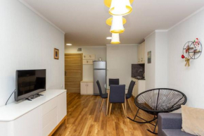 Charming 1BR Apartment in Bakuriani Mountains, Bakuriani